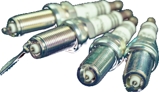 Spark plugs
