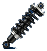 Suspension