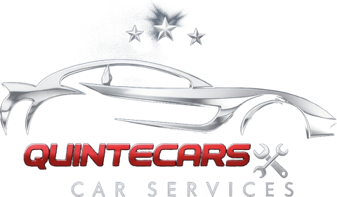 Quintecars Car Services logo